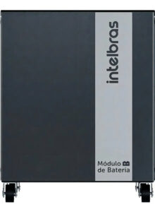 MODULO DE BATERIA MB 0145 12V INTELBRAS