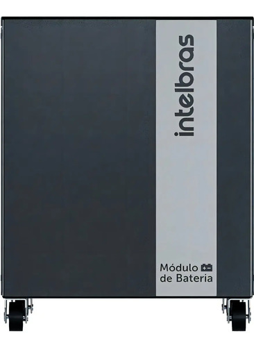 MODULO DE BATERIA MB 0145 12V INTELBRAS