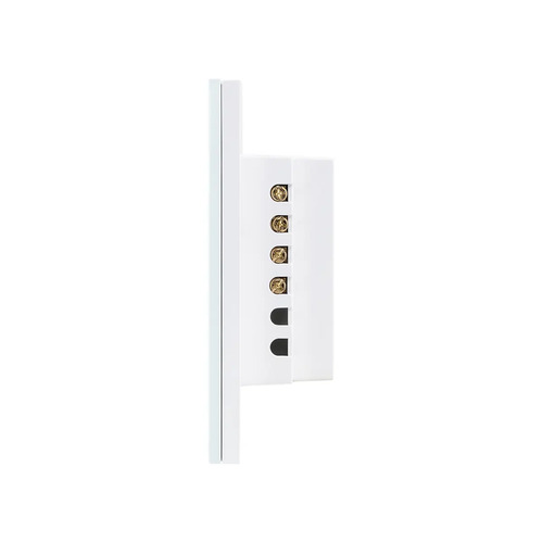 INTERRUPTOR TOUCH WI-FI 2 TECLAS EIW 1002 BR INTELBRAS