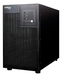 NOBREAK SENOIDAL SNB 3000VA-BI-TW INTELBRAS
