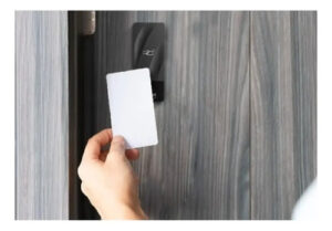 LEITOR RFID LE 1110 SECURITY INTELBRAS
