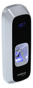 LEITOR BIOMÉTRICO C/ RFID LE 3420 BIO INTELBRAS