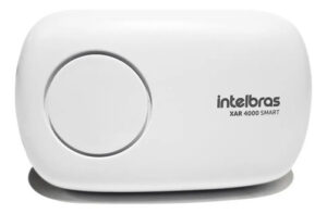 RECEPTOR XAR 4000 SMART INTELBRAS