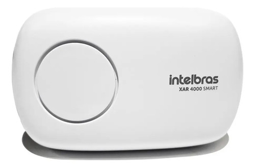 RECEPTOR XAR 4000 SMART INTELBRAS