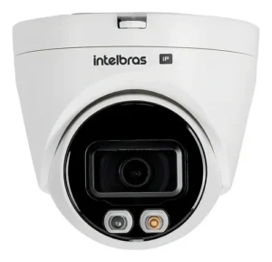 CÂMERA DOME VIPC 1220 D FC+ INTELBRAS