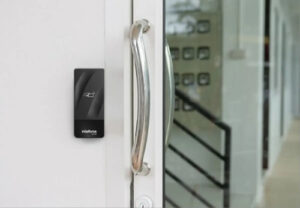 LEITOR RFID LE 1110 INTELBRAS