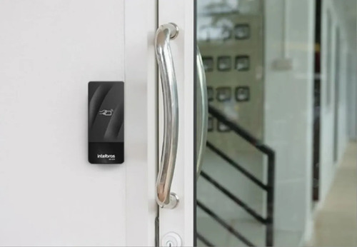 LEITOR RFID LE 1110 INTELBRAS