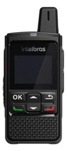 RADIO COMUNICADOR PROFISSIONAL CELULAR RPC 360S INTELBRAS