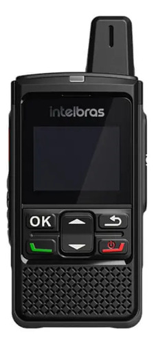 RADIO COMUNICADOR PROFISSIONAL CELULAR RPC 360S INTELBRAS