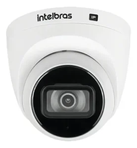 CÂMERA DOME VIP 3430 D IA INTELBRAS