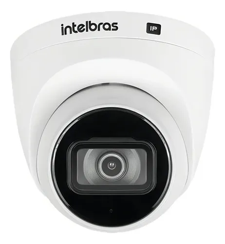 CÂMERA DOME VIP 3430 D IA INTELBRAS