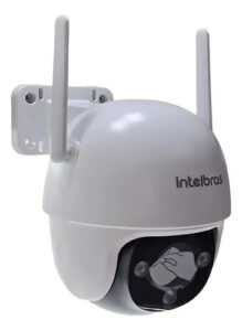 CÂMERA WI-FI FULL HD IM7 S FULL COLOR INTELBRAS