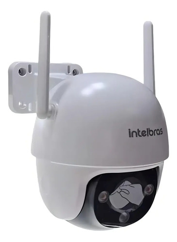 CÂMERA WI-FI FULL HD IM7 S FULL COLOR INTELBRAS