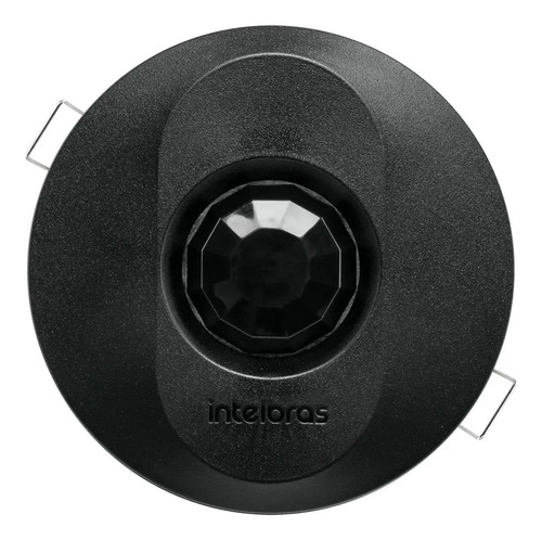 INTERRUPTOR SENSOR DE PRESENÇA P/ILUMINAÇÃO ESPI 360 PT INTELBRAS