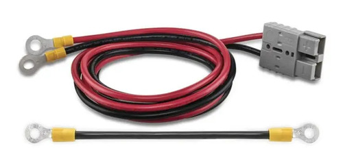 CABO ENGATE RAPIDO BAT. EXTERNA CBO 601 INTELBRAS