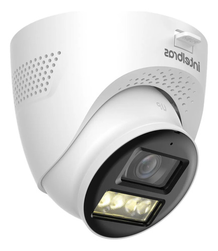 CÂMERA DOME VHD 3240 D DUAL AUDIO FC+ INTELBRAS