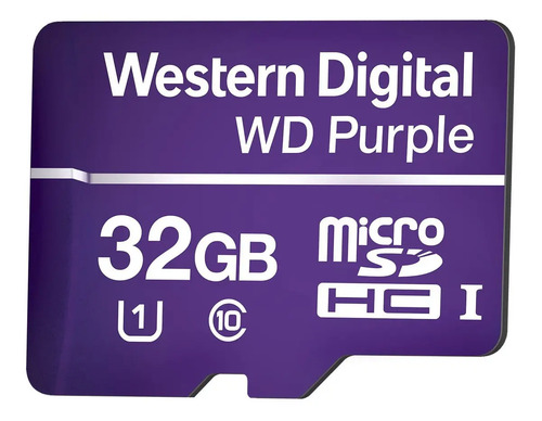 CARTÃO MICRO SD 32GB 16TBW INTELBRAS