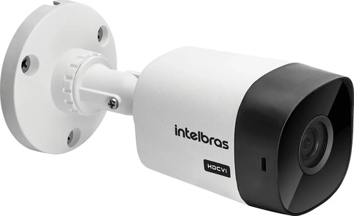 CÂMERA BULLET VHL 1120 B G2 INTELBRAS