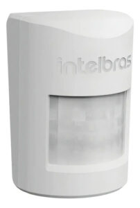 SENSOR DE MOVIMENTO C/FIO IVP 1000 PET INTELBRAS