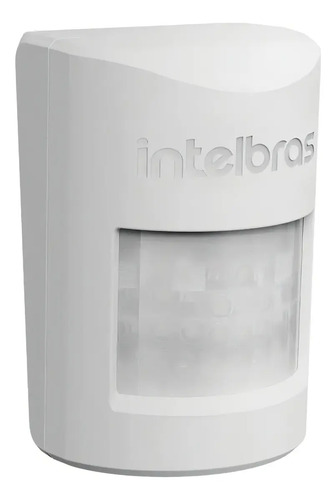 SENSOR DE MOVIMENTO C/FIO IVP 1000 PET INTELBRAS