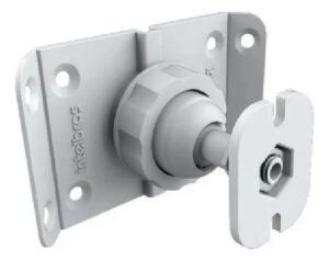 SUPORTE ARTICULADO UNIVERSAL XSA 1000 INTELBRAS