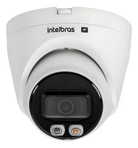 CÂMERA IP DOME VIP 1230 D FC+ INTELBRAS