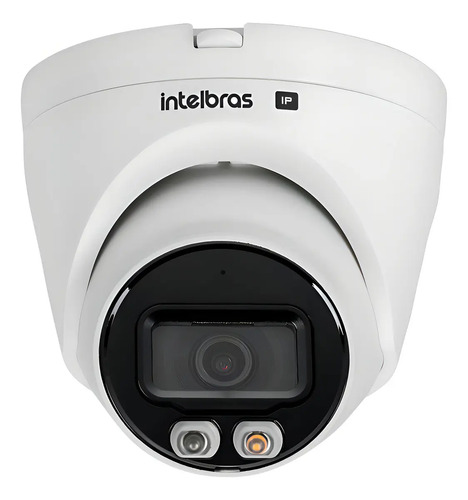 CÂMERA IP DOME VIP 1230 D FC+ INTELBRAS
