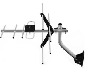 ANTENA EXTERNA DE TV UHF/HDTV AE 3010 INTELBRAS