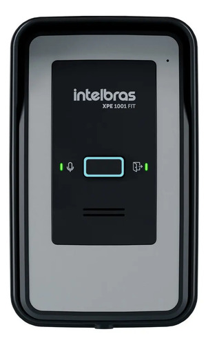 TERMINAL DEDICADO PORTEIRO XPE1001 FIT INTELBRAS