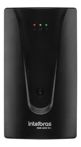 NOBREAK XNB 1800VA-BI+ INTELBRAS