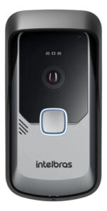VIDEOPORTEIRO INTELIGENTE WI-FI MVW 3040+ INTELBRAS