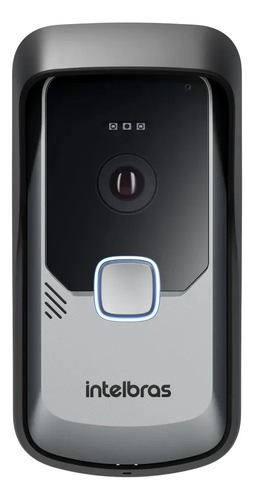 VIDEOPORTEIRO INTELIGENTE WI-FI MVW 3040+ INTELBRAS