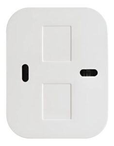 SENSOR DE ABERTURA MAGNÉTICO SEM FIO XAS SMART INTELBRAS