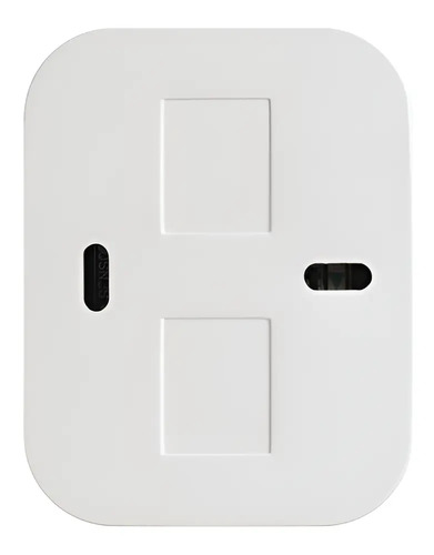 SENSOR DE ABERTURA MAGNÉTICO SEM FIO XAS SMART INTELBRAS