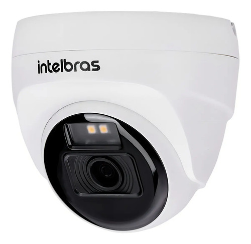 CÂMERA DOME VHD 1220 D FC+ INTELBRAS