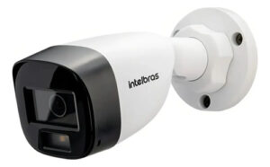 CÂMERA BULLET VHD 1220 B FC+ INTELBRAS