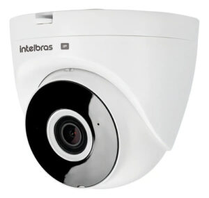 CÂMERA DOME IP WI-FI VIPW 1430 D INTELBRAS