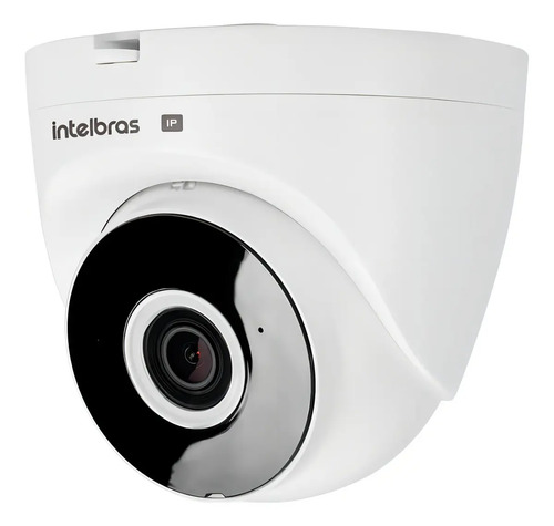 CÂMERA DOME IP WI-FI VIPW 1430 D INTELBRAS
