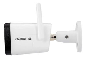 CÂMERA BULLET IP WI-FI VIPW 1430 INTELBRAS