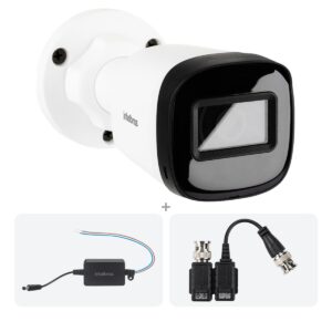 Kit VHD 1230 B + Fonte + Balun