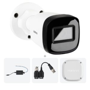 Kit VHD 1230 B + Fonte + Balun + Vbox