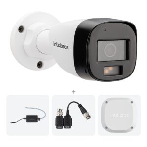 Kit VHD 3220 FC+ + Fonte + Balun + Vbox