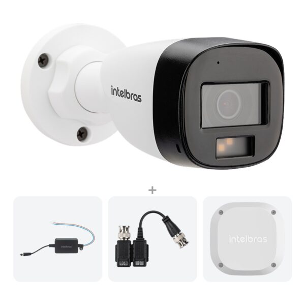 Kit VHD 3220 FC+ + Fonte + Balun + Vbox