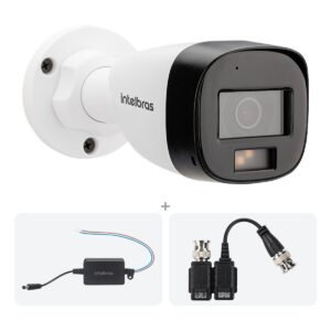 Kit VHD 3220 FC+ + Fonte + Balun