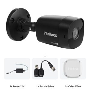 02-56.jpg Kit VHD 1230 B BLACK G8 + Fonte + Balun + Vbox