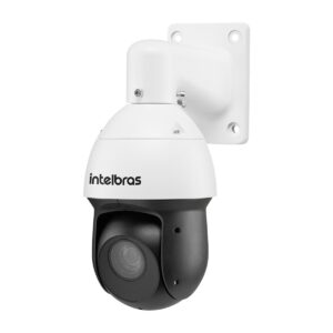 Kit VHD 5225 SD IR + Fonte + Balun + Vbox