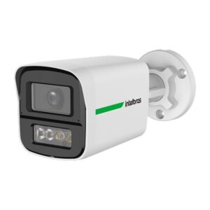 Kit VHD 5250 SUPER COLOR + Fonte + Balun