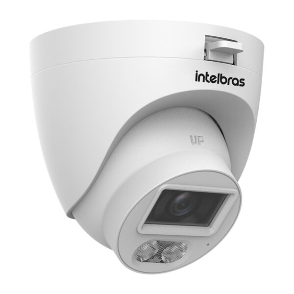 Kit VHD 1230 D FULL COLOR MIC + Fonte + Balun + Vbox