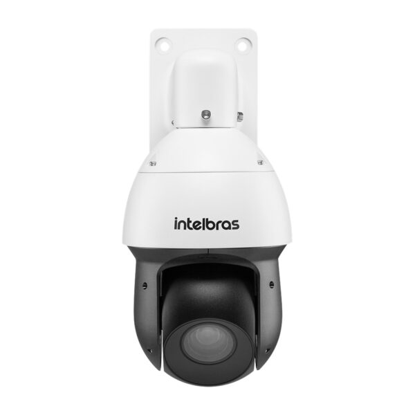 Kit VHD 5225 SD IR + Fonte + Balun + Vbox