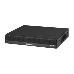 Kit 12 Cameras VHL 1220 B + DVR MHDX 1216-C 16 Canais + Fontes + Baluns